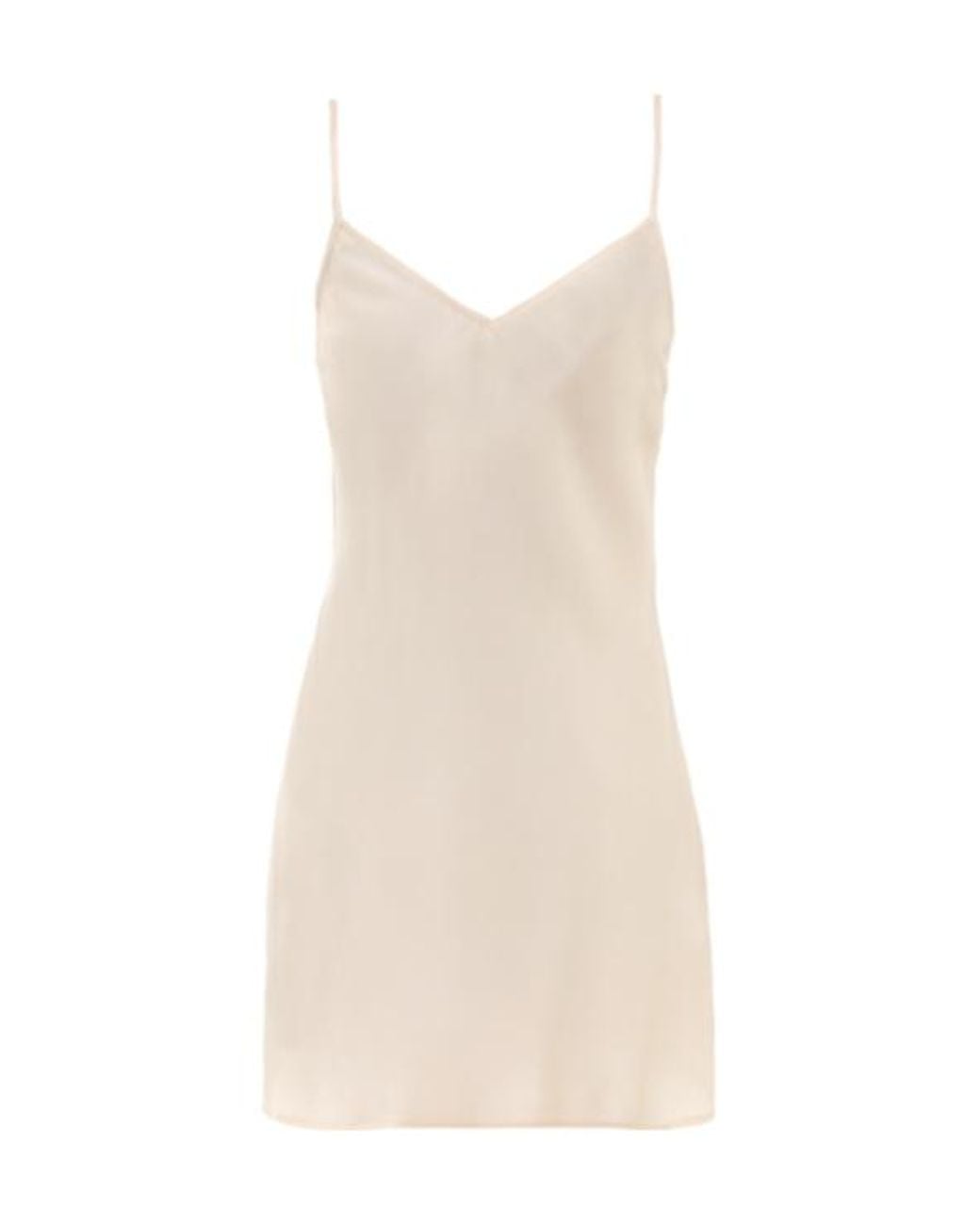 Zimmermann Natural Illuminate Macrame Maxi Dress