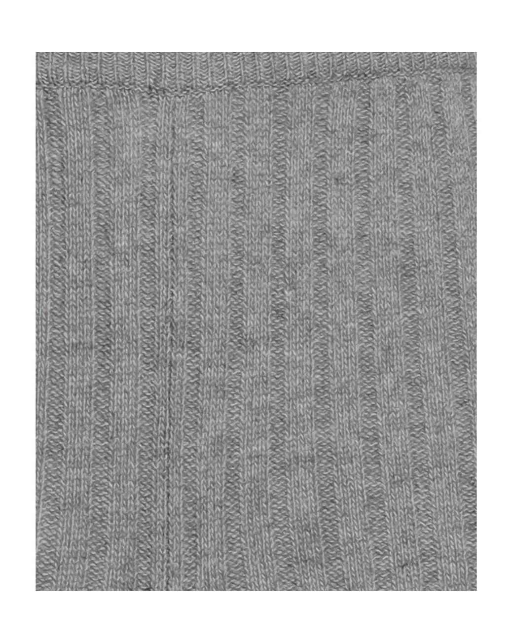 Marni Gray Casual Long Pants