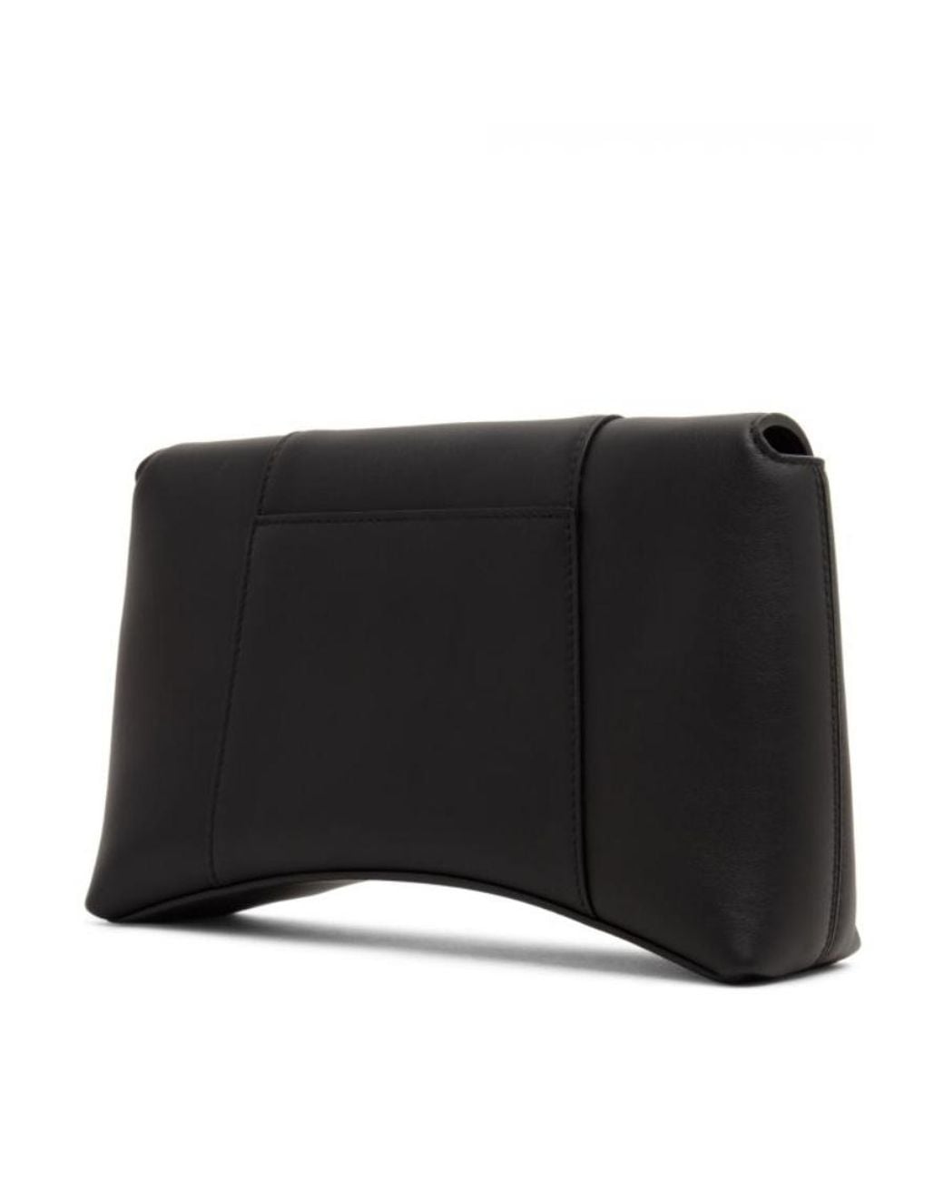 Balenciaga Black Borsa A Tracolla Downtown Xs Da Donna