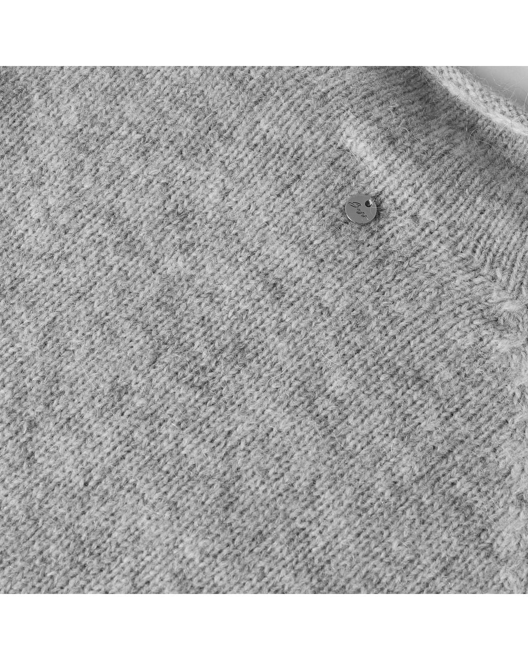 Boss Gray C Fesperanasy Sweatshirt