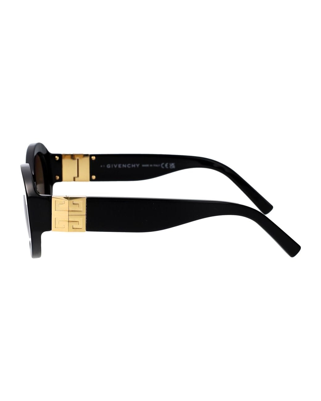 Givenchy Brown Sunglasses