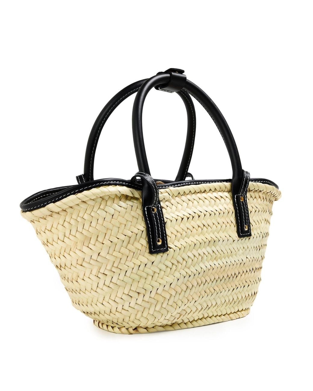 Jacquemus Brown Small Handbag