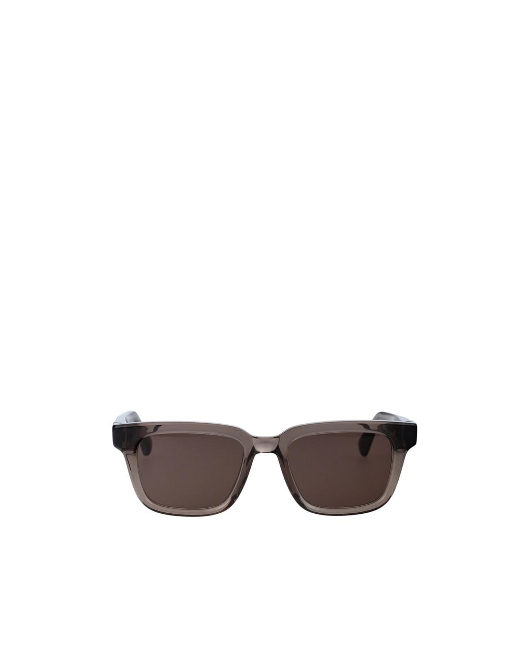 Mykita Multicolor Lamin Square Frame Sunglasses