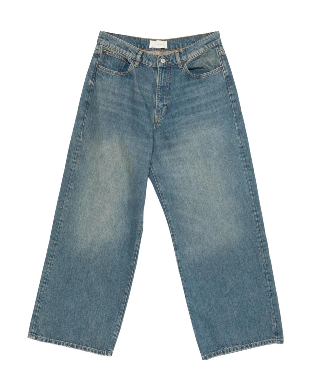 Jeanerica Blue Brera Jeans for men