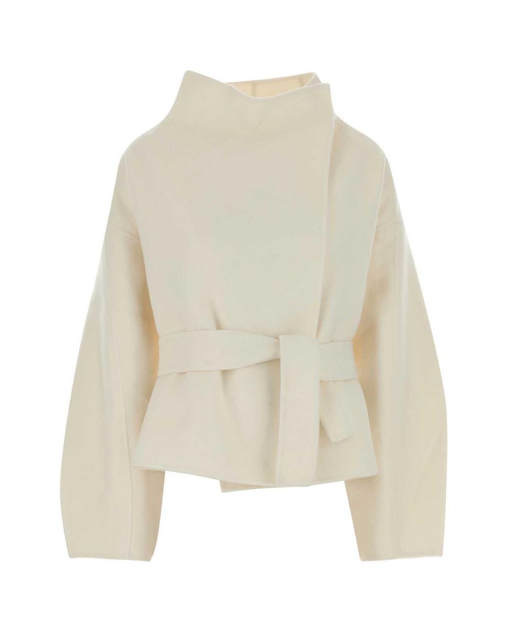 Frankie Shop White Coats