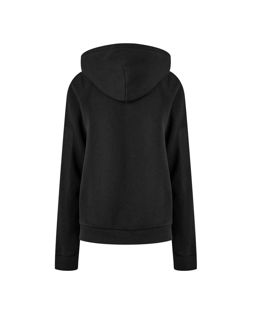 Polo Ralph Lauren Black Hoodies