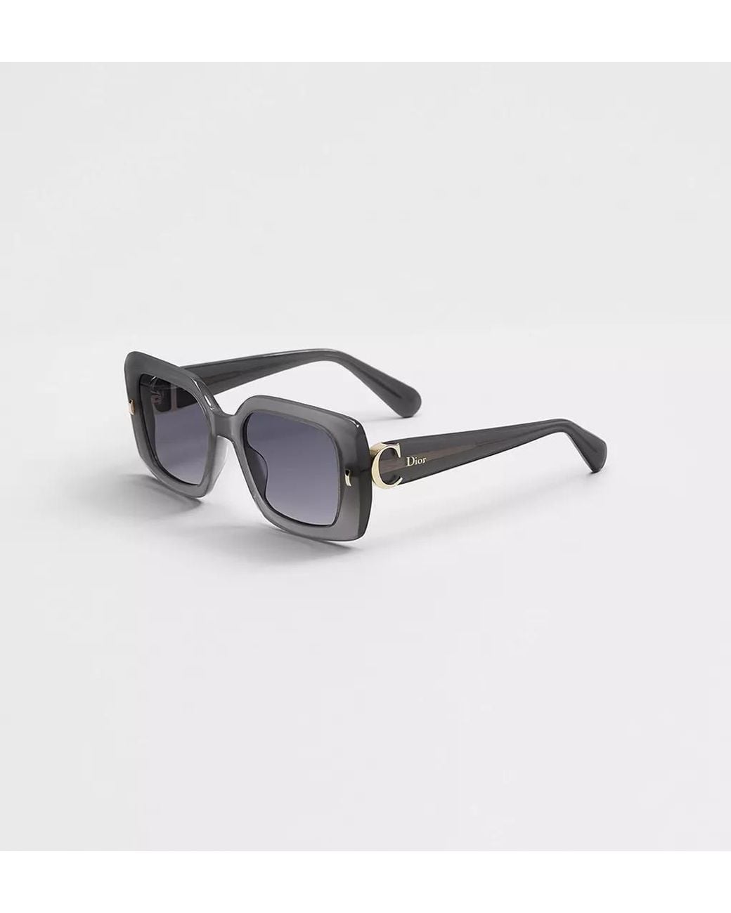Dior Multicolor Initials S2I
