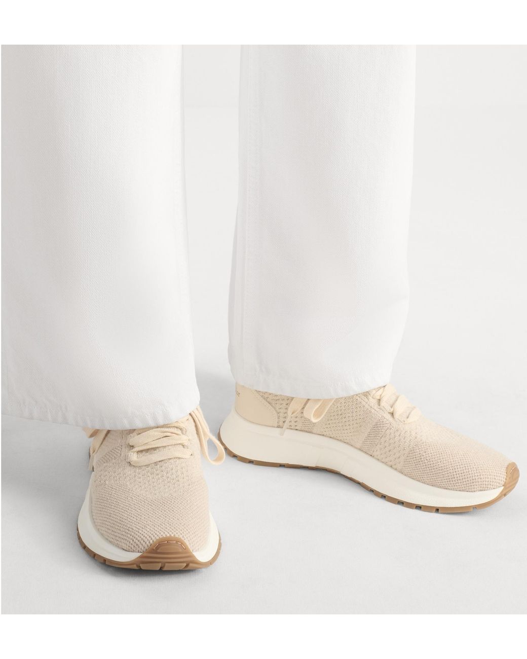 adidas gazelle silver green womens Dior D-Player Leather Sneakers – Runway Catalog