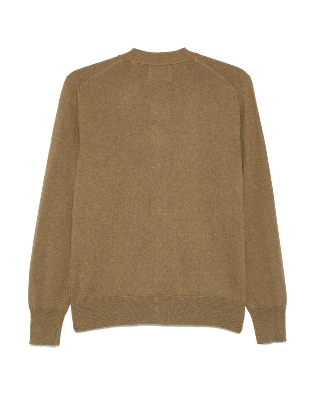 Isabel Marant Green Karina Cardigan
