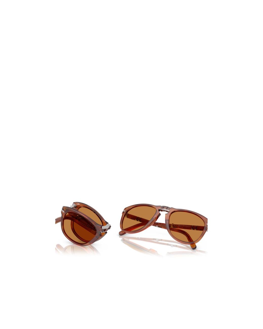 Persol Brown 714Sm for men