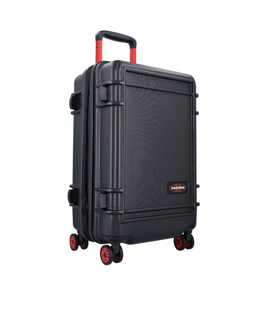 Eastpak Blue Resist'R Zip Cabin Trolley for men