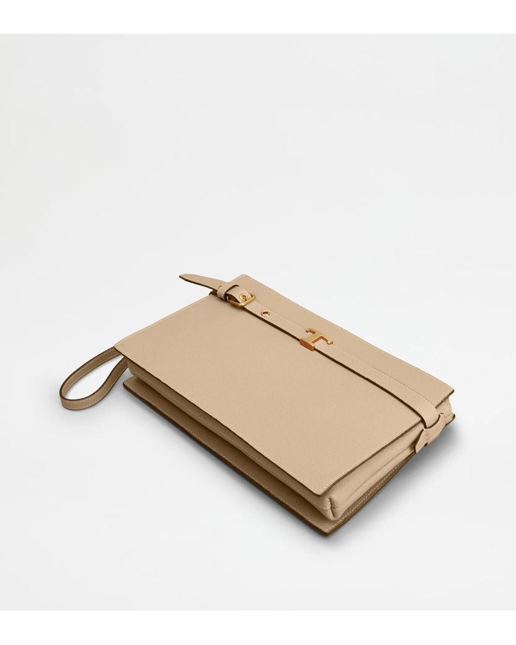 Tod's Natural Pouch