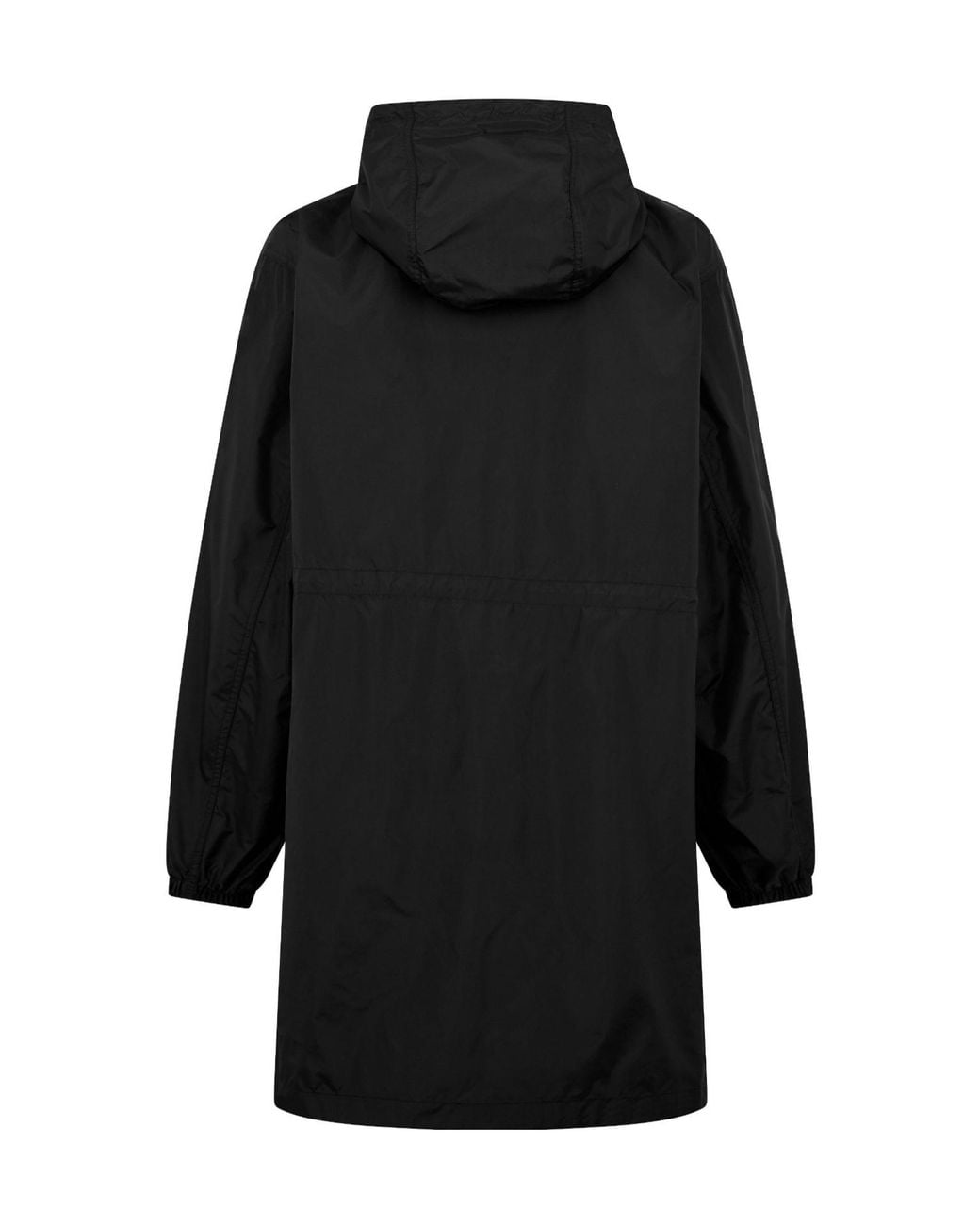 Canada Goose Black Lightweight Windproof Jacket