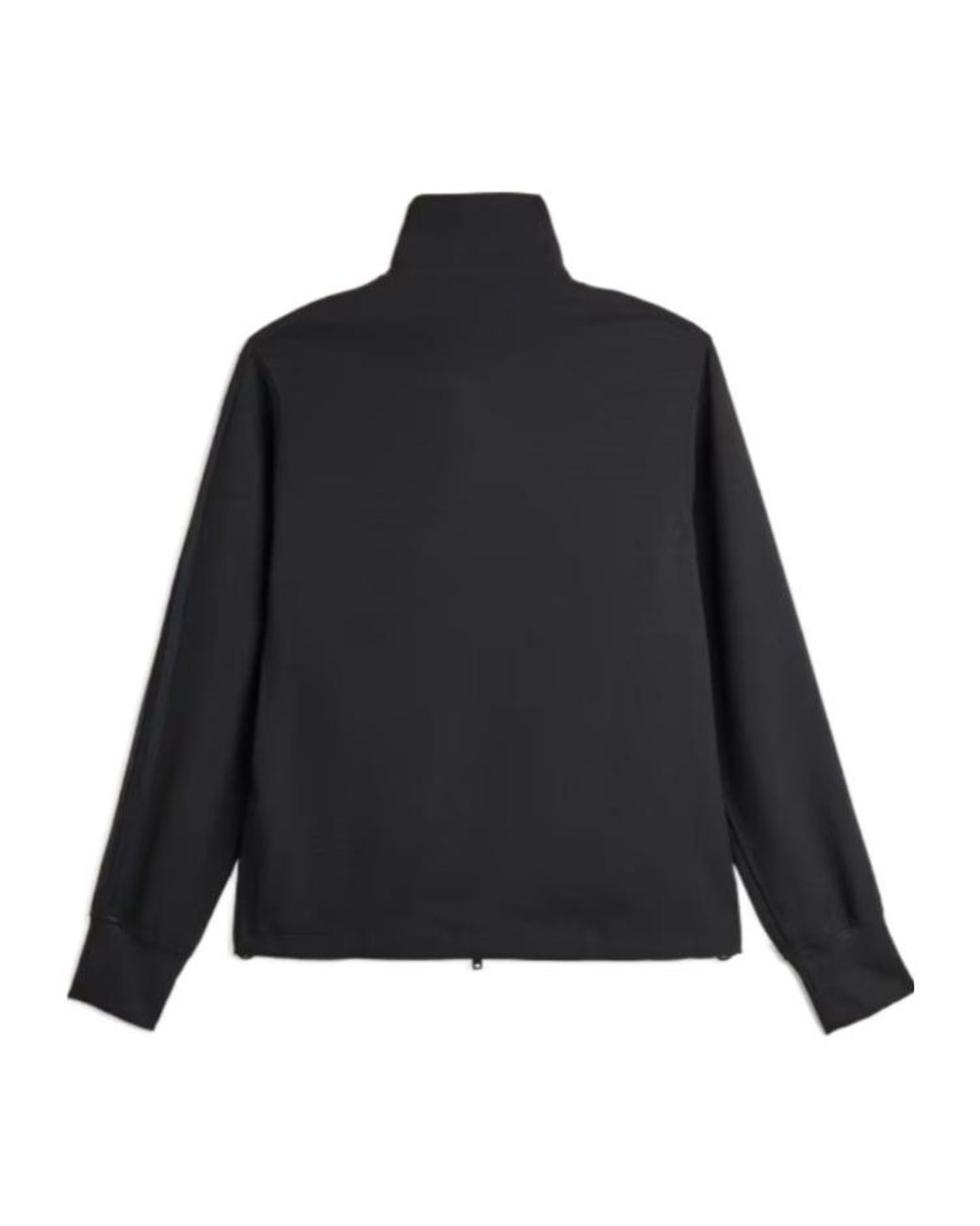 Y-3 Blue 3-Stripes Track Top