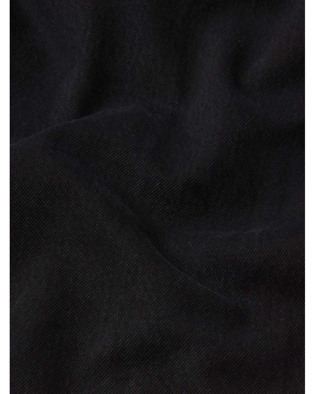FRAME Black The Streamline