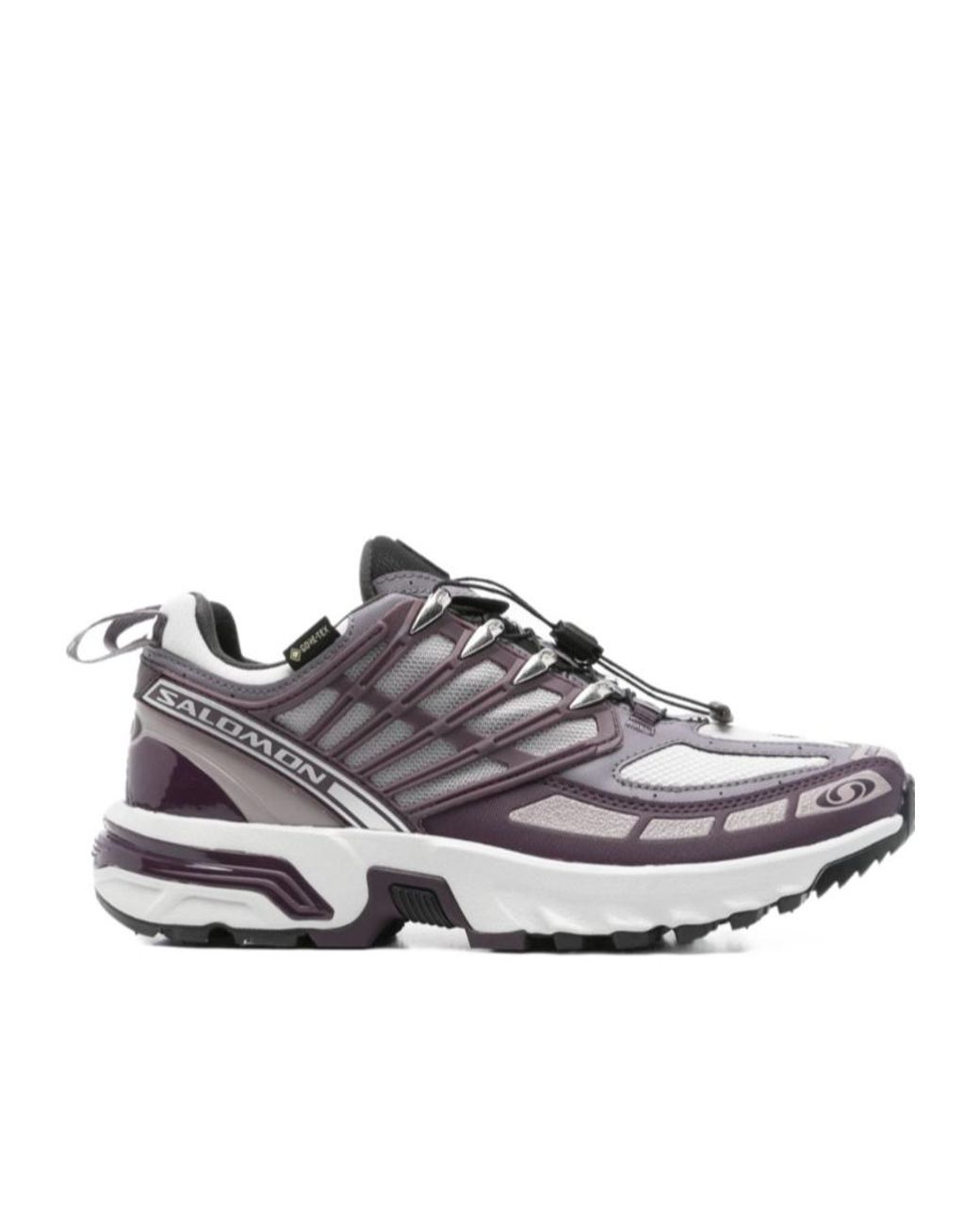 Salomon Lab Gray Acs Pro Gtx Sneakers for men
