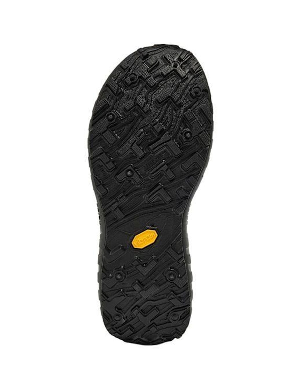 Norda Gray Dyneema Trail Running Shoes for men
