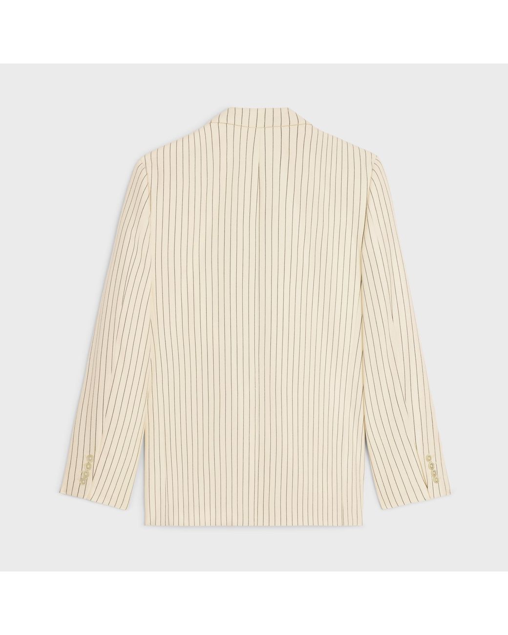Céline Natural Classic Jacket for men