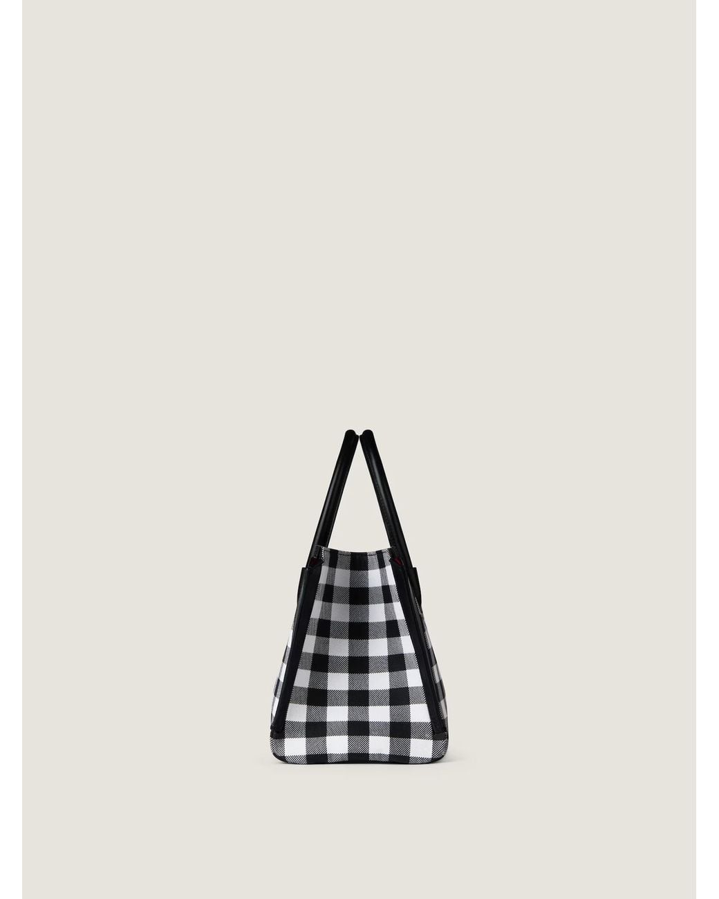 Givenchy Black Small Antigona Catchall Bag
