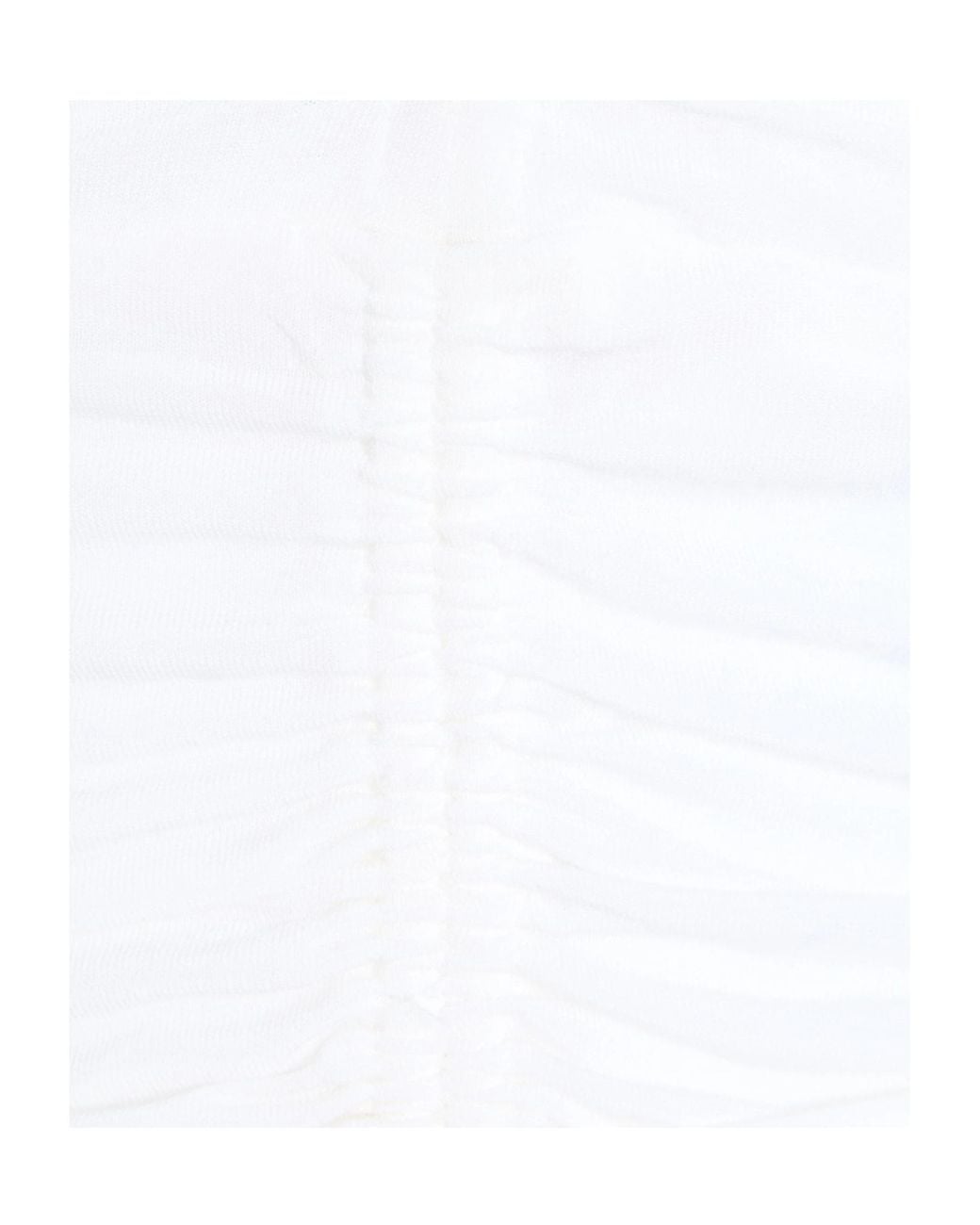 Isabel Marant White Double-Strap Camisole