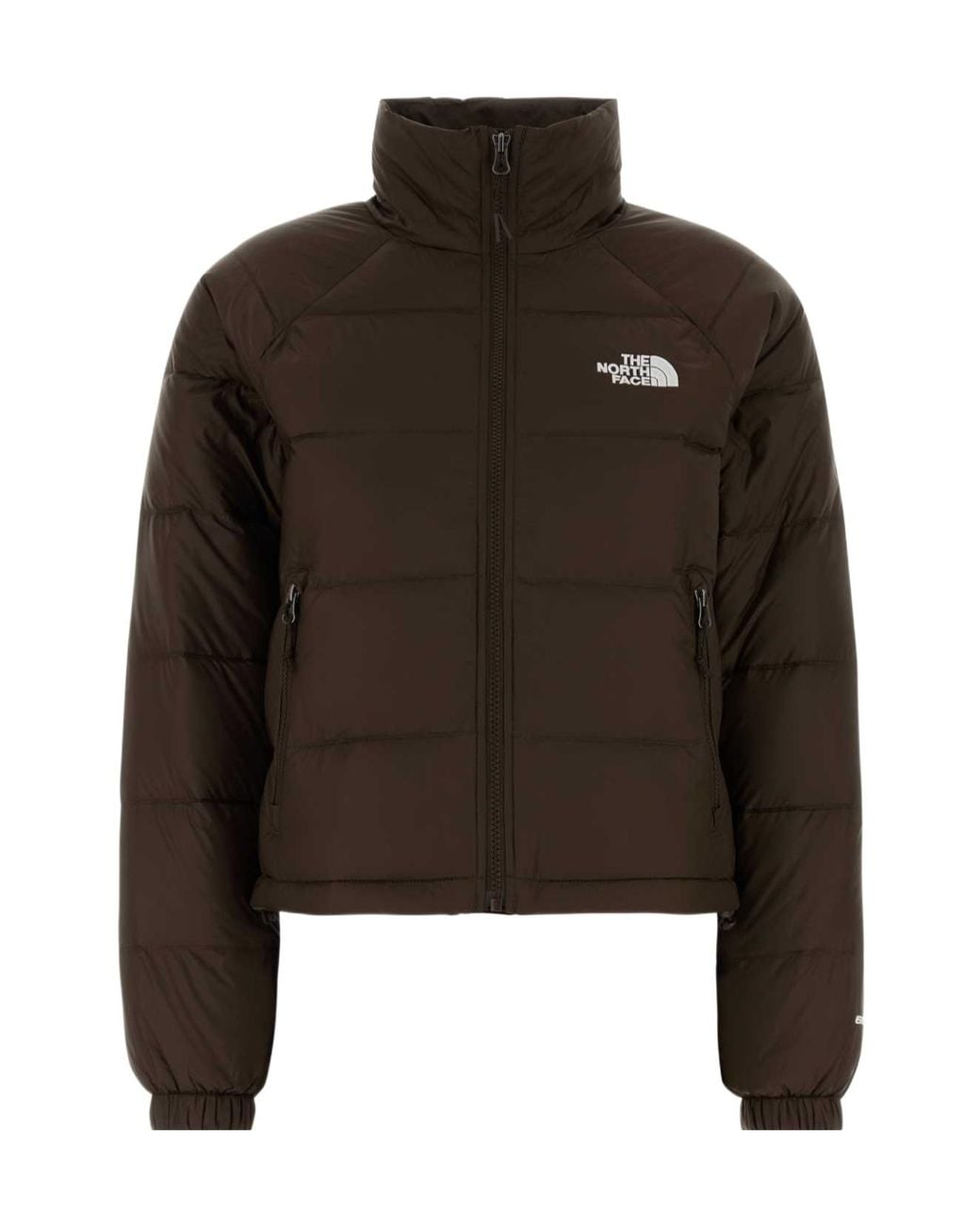 The North Face Brown Hydrenalite Down Jacket