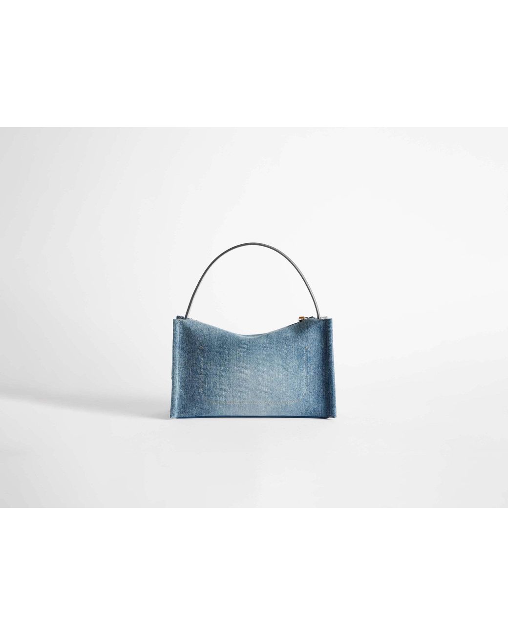 J.W. Anderson Blue Jw Anderson Loafer Shoulder Bag for men