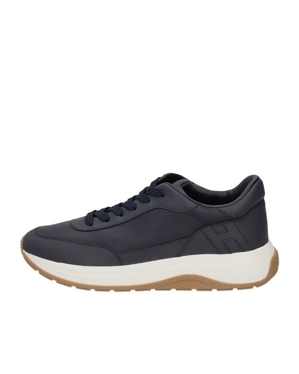 Hogan Blue Low-Top Sneakers for men