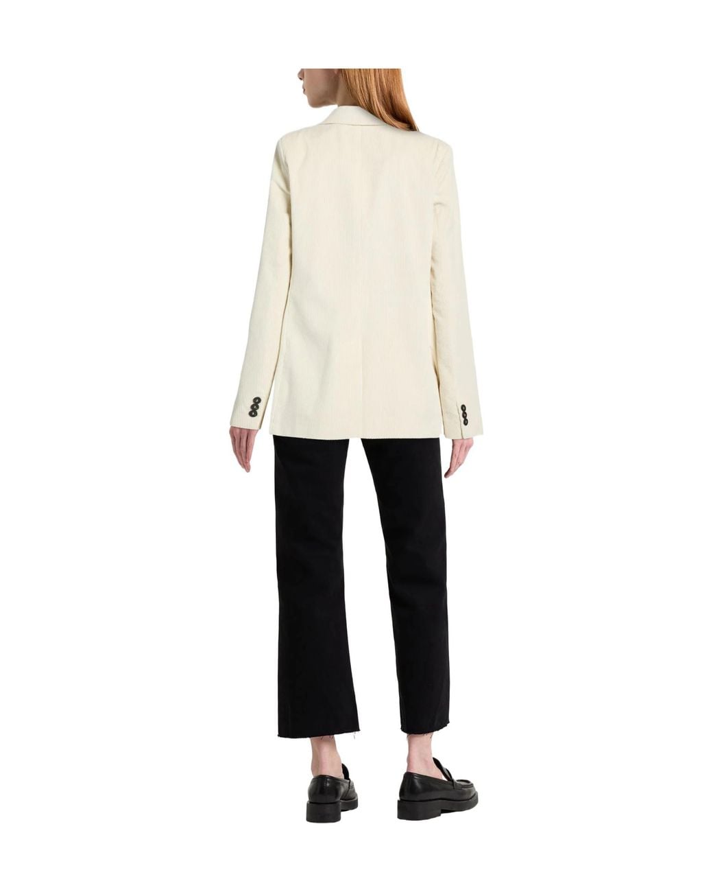 Weekend by Maxmara Natural Blazers