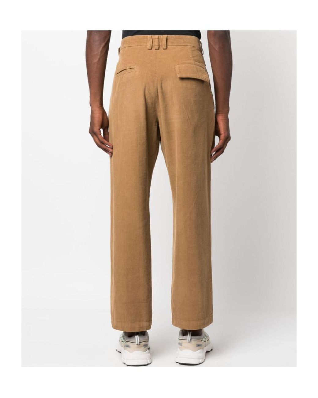 RANRA Natural Kennari Casual Pants for men