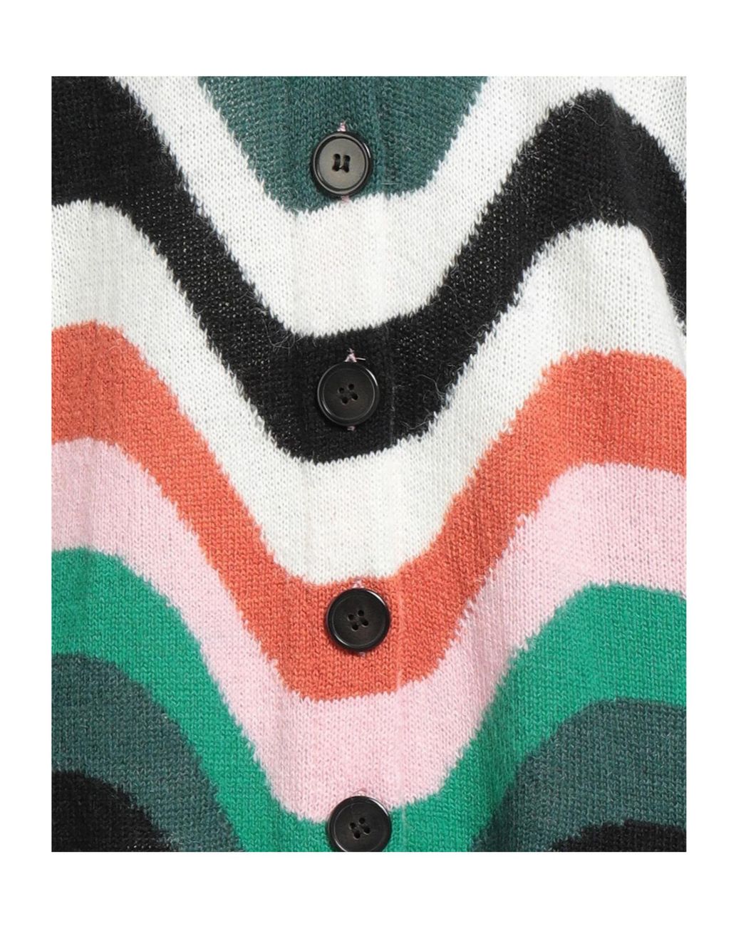 Farm Rio White Cardigans