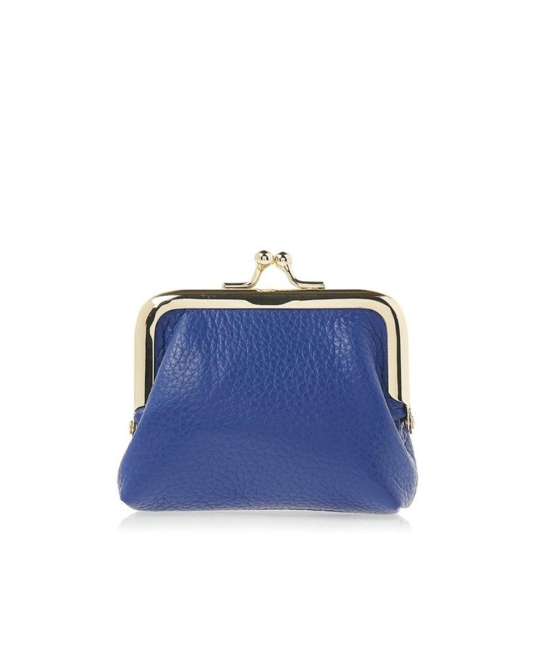 Vivienne Westwood Blue Logo Wallet