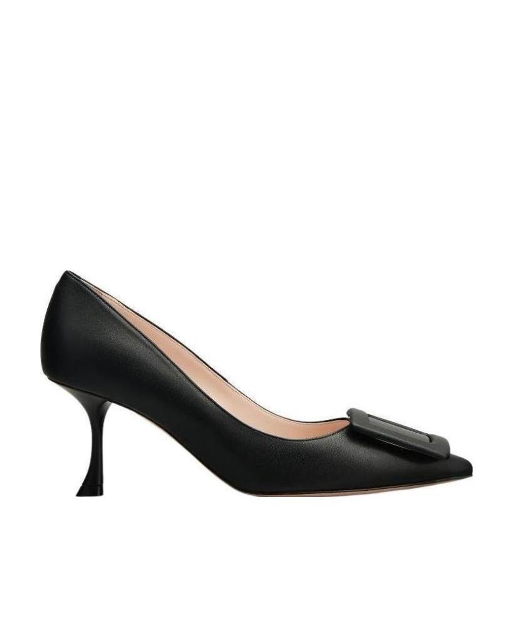 roger vivier high heels