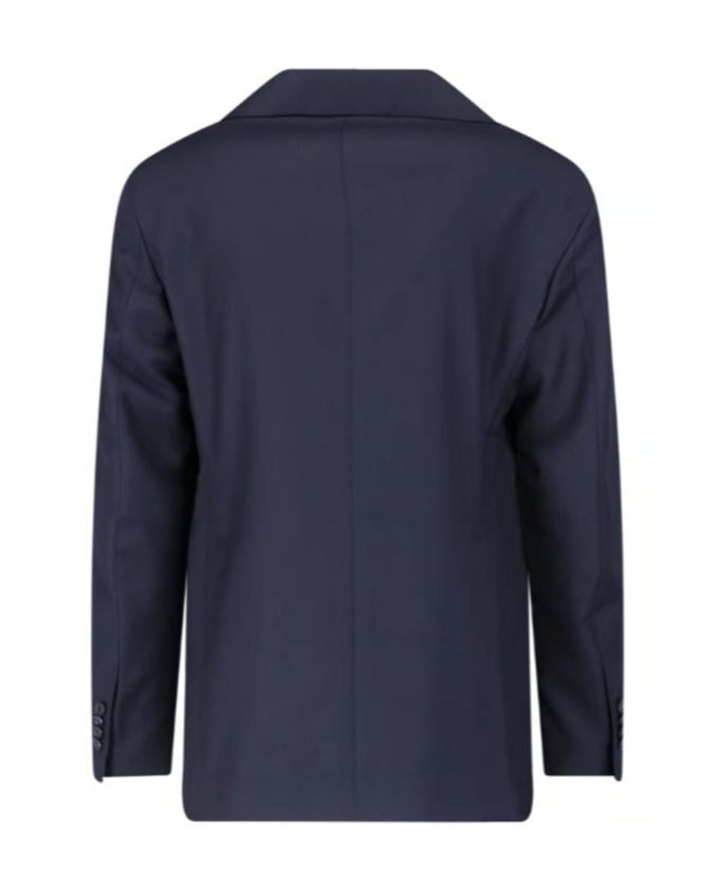 Tagliatore Blue Single-Breasted Slim-Fit Suit for men
