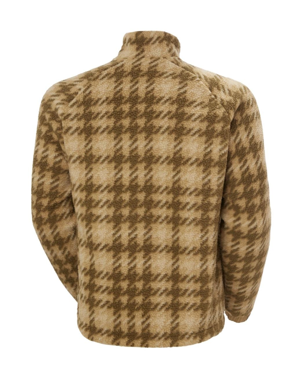 Helly Hansen Multicolor Long-Sleeve Jacket for men