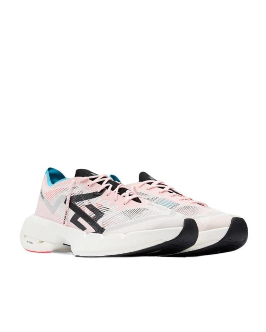 Represent White 247 Arc-4 Elite Running Shoes for men