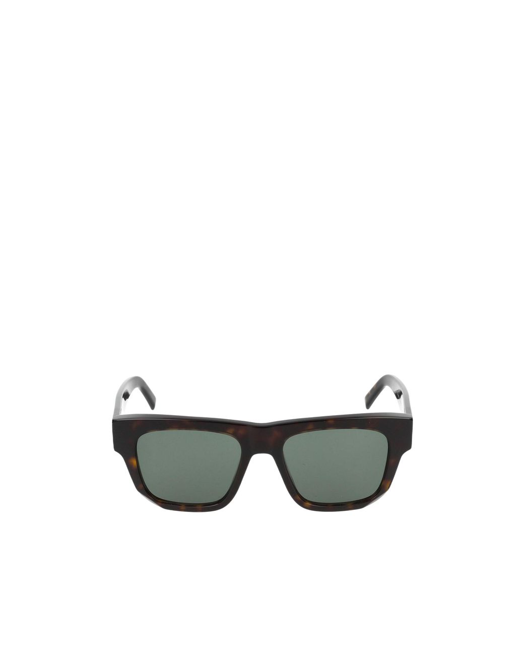Givenchy Multicolor Eyewear Square-Frame Sunglasses