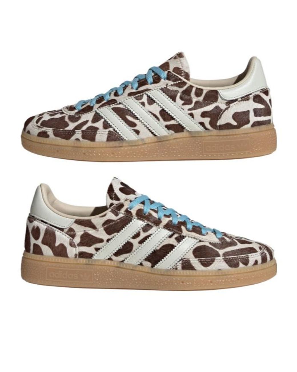 Adidas Multicolor Handball Spezial