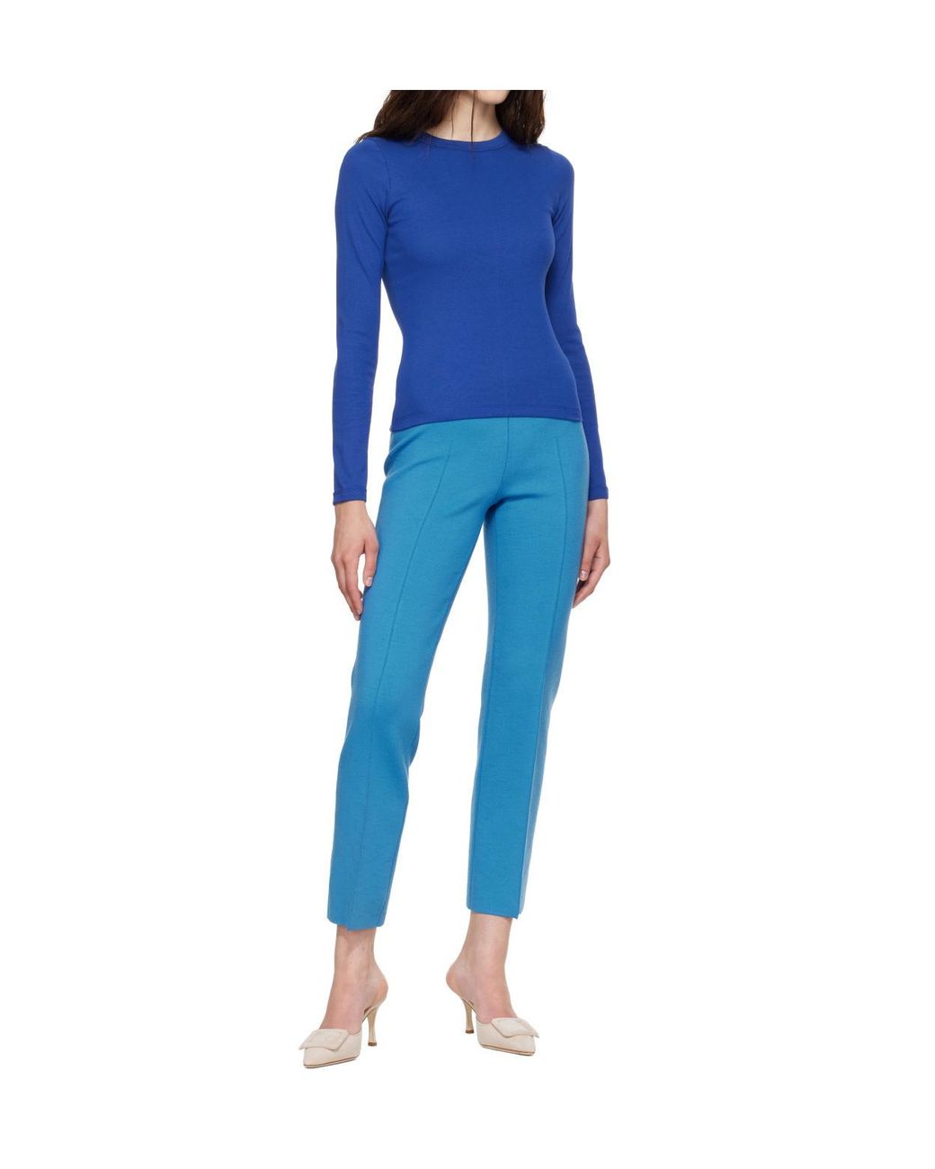 Flore Flore Blue Max T-Shirt