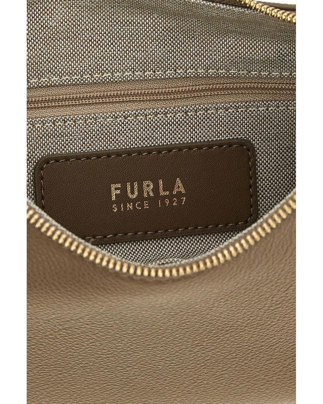 Furla Multicolor Goccia S Shoulder Bag
