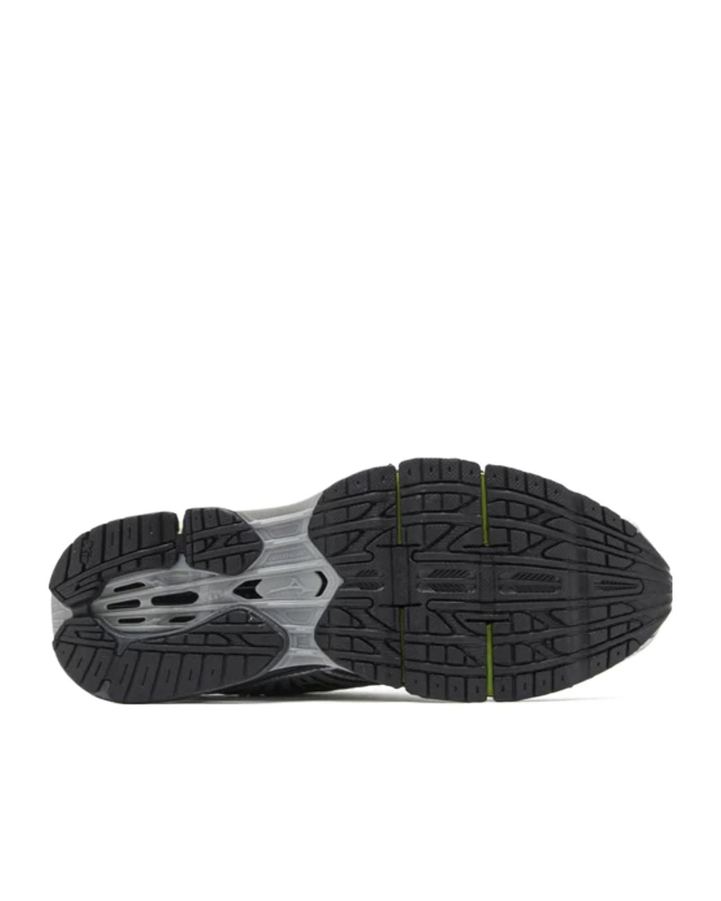 Mizuno Gray Wave Prophecy スニーカー for men