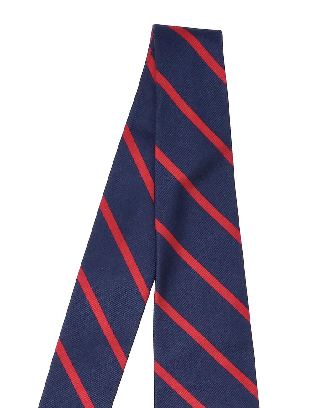 Polo Ralph Lauren Blue Striped Tie for men