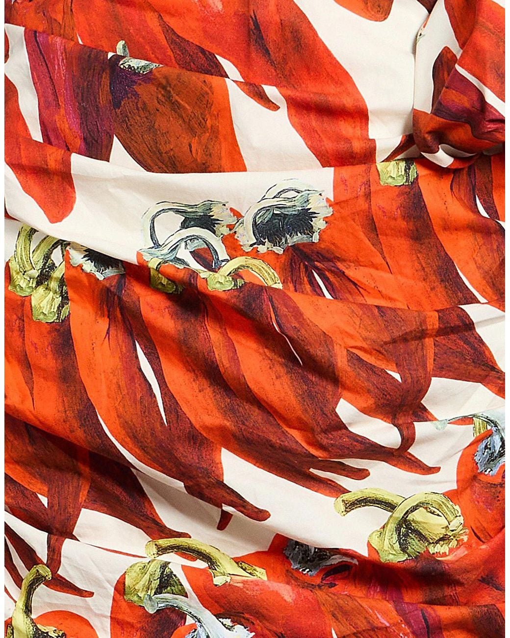 Dolce & Gabbana Red Sheath Dresses