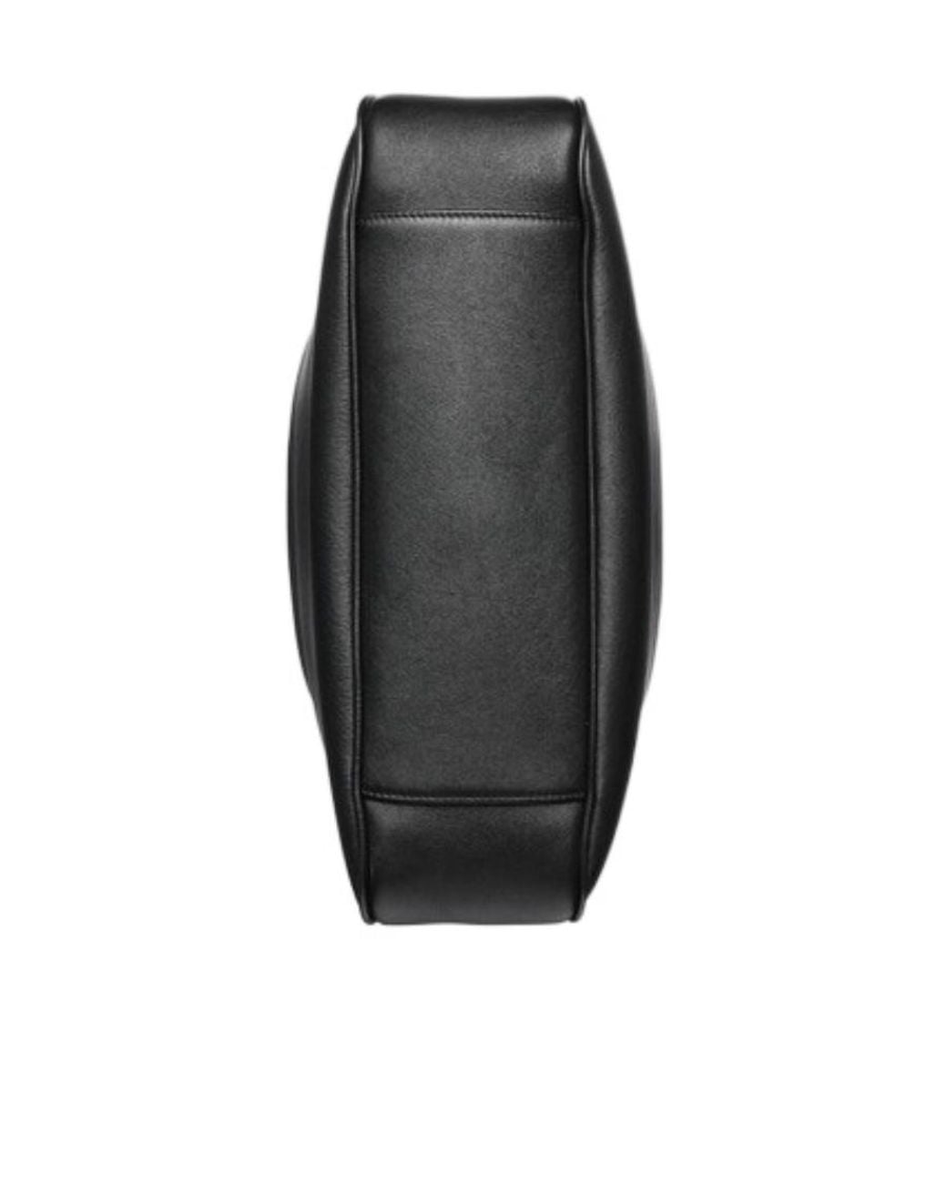 Gucci Black Diana Large Shoulder Bag