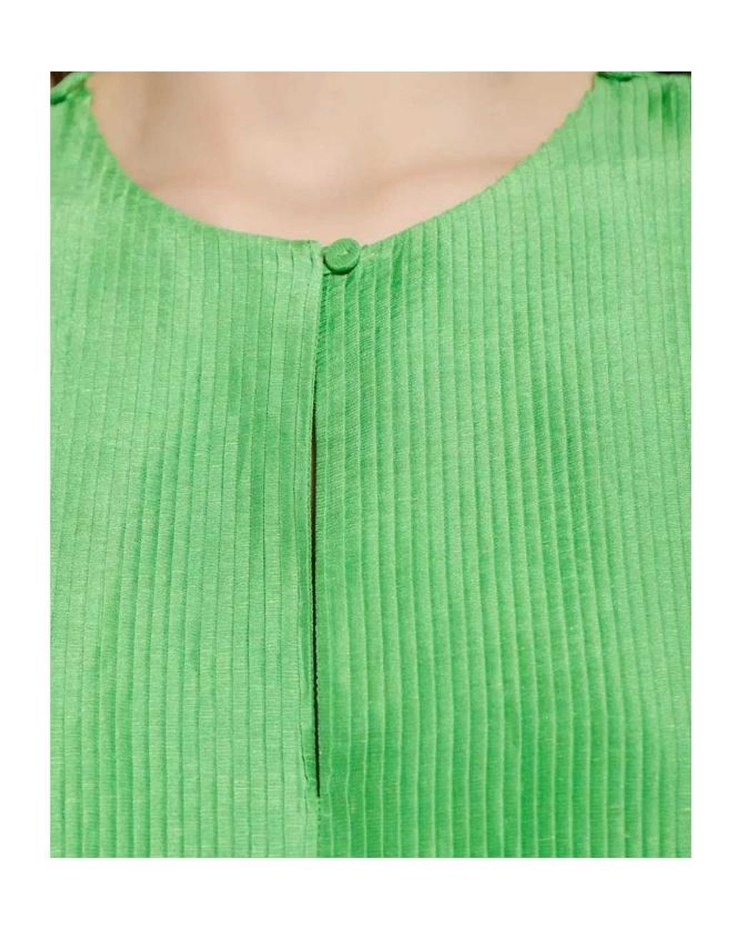 Tory Burch Green Maxi Dresses