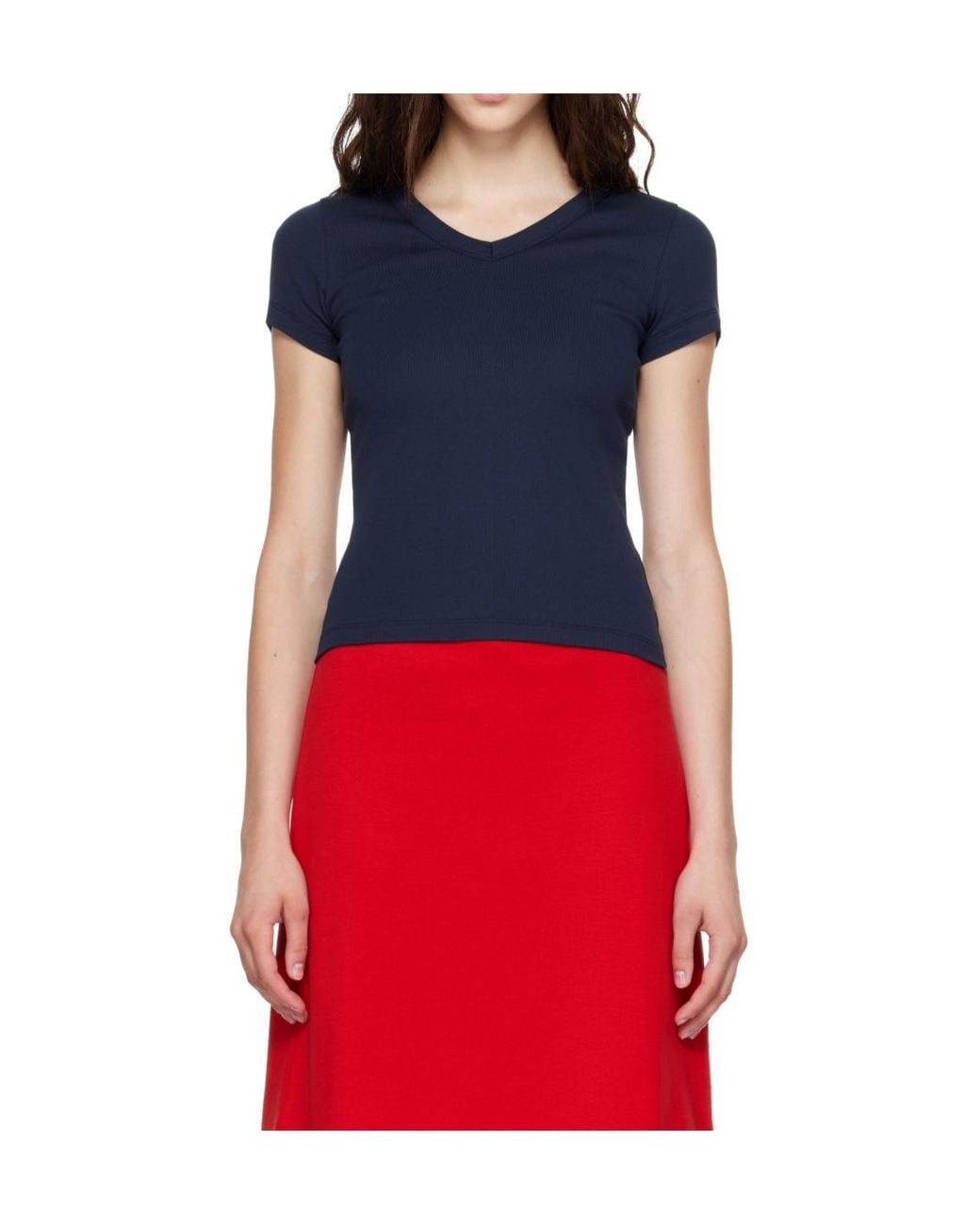 Flore Flore Red Jill Baby T-Shirt