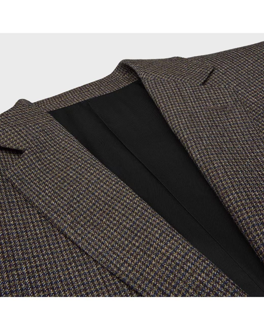 Céline Gray Classic Jacket for men