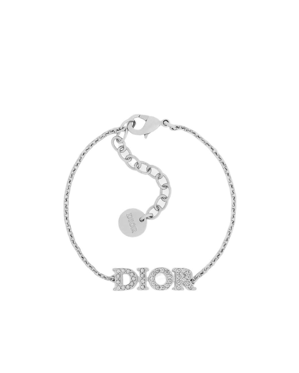 Dior Metallic Evolution Bracelet