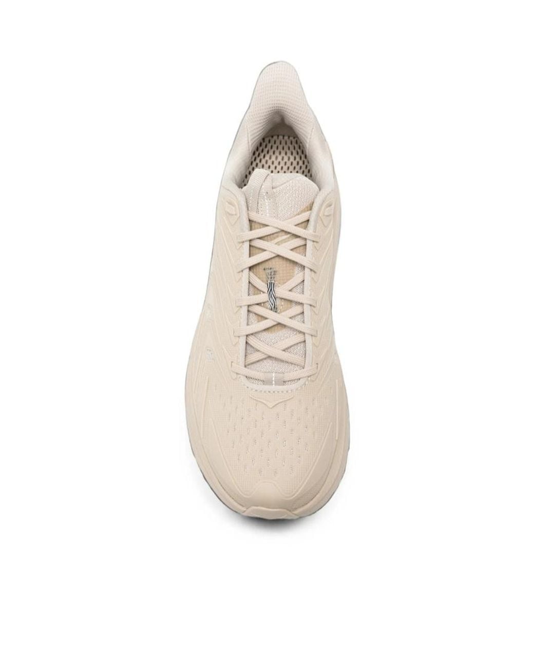 Hoka One One Natural Clifton Utl Sneakers for men