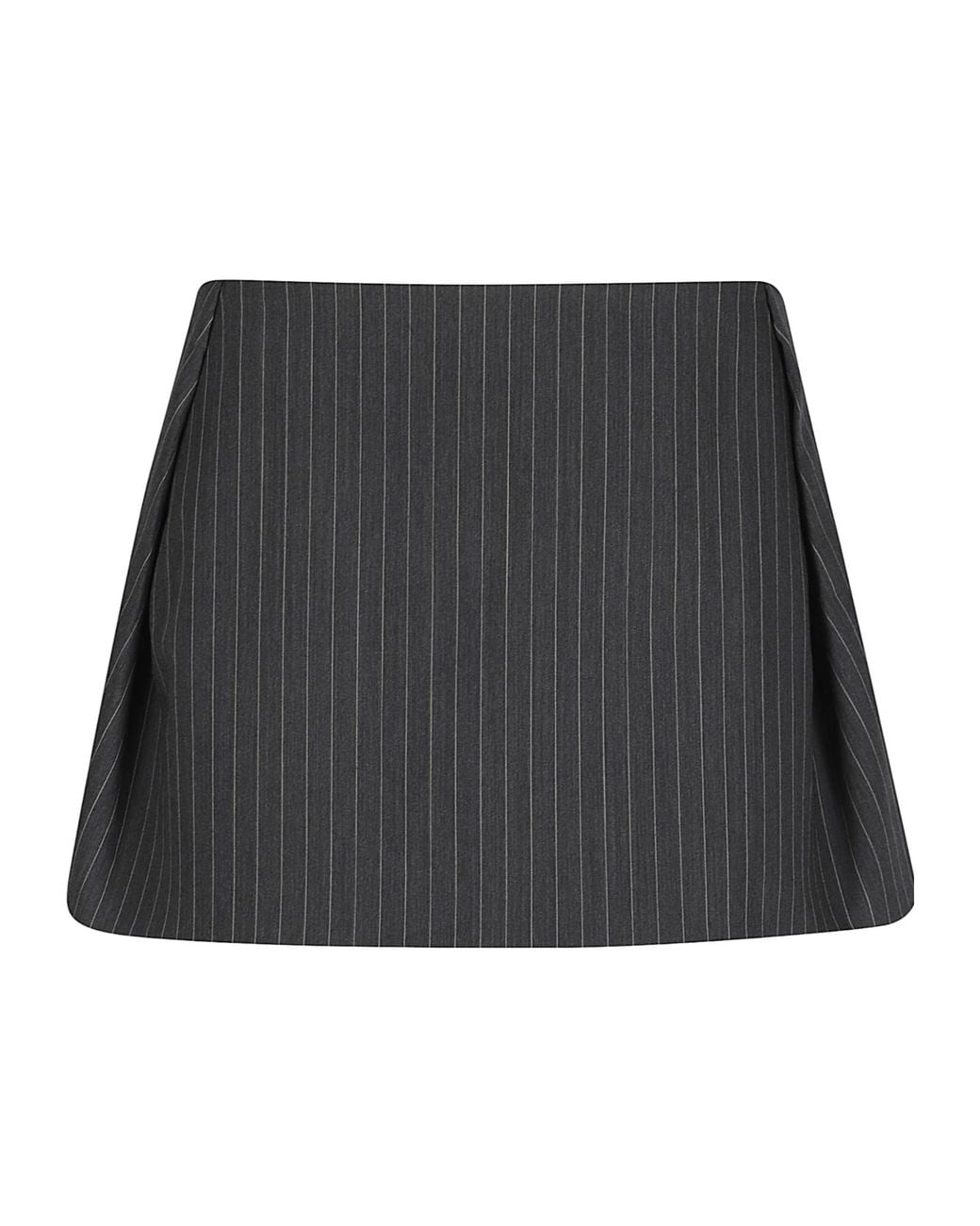 IRO Black Kimy Skirt