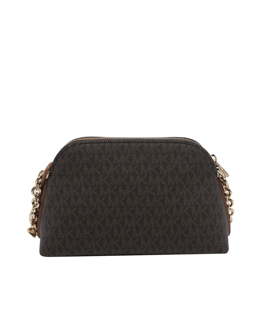 MICHAEL Michael Kors Black Freddie Small Shoulder Bag